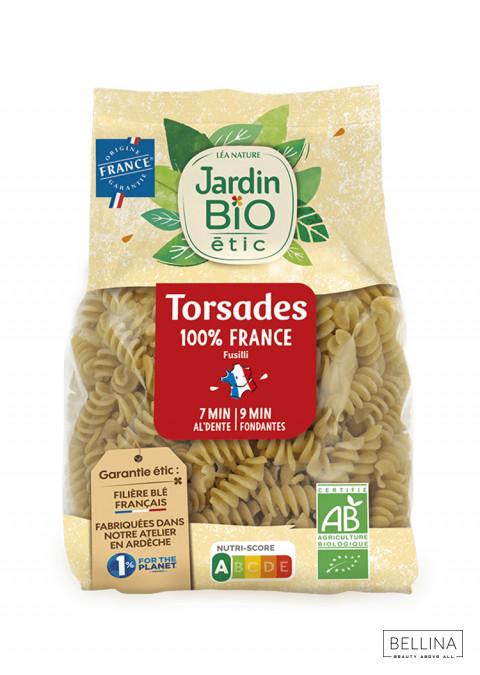 JARDIN BIO Органски фусили - 400 гр.