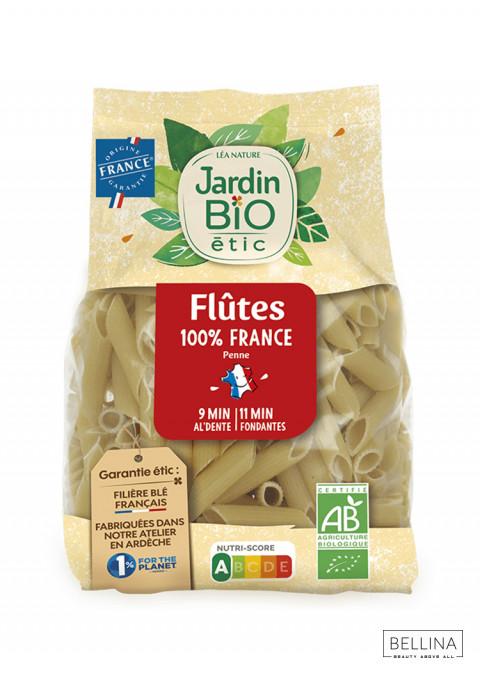 JARDIN BIO Органско пене - 400 гр.