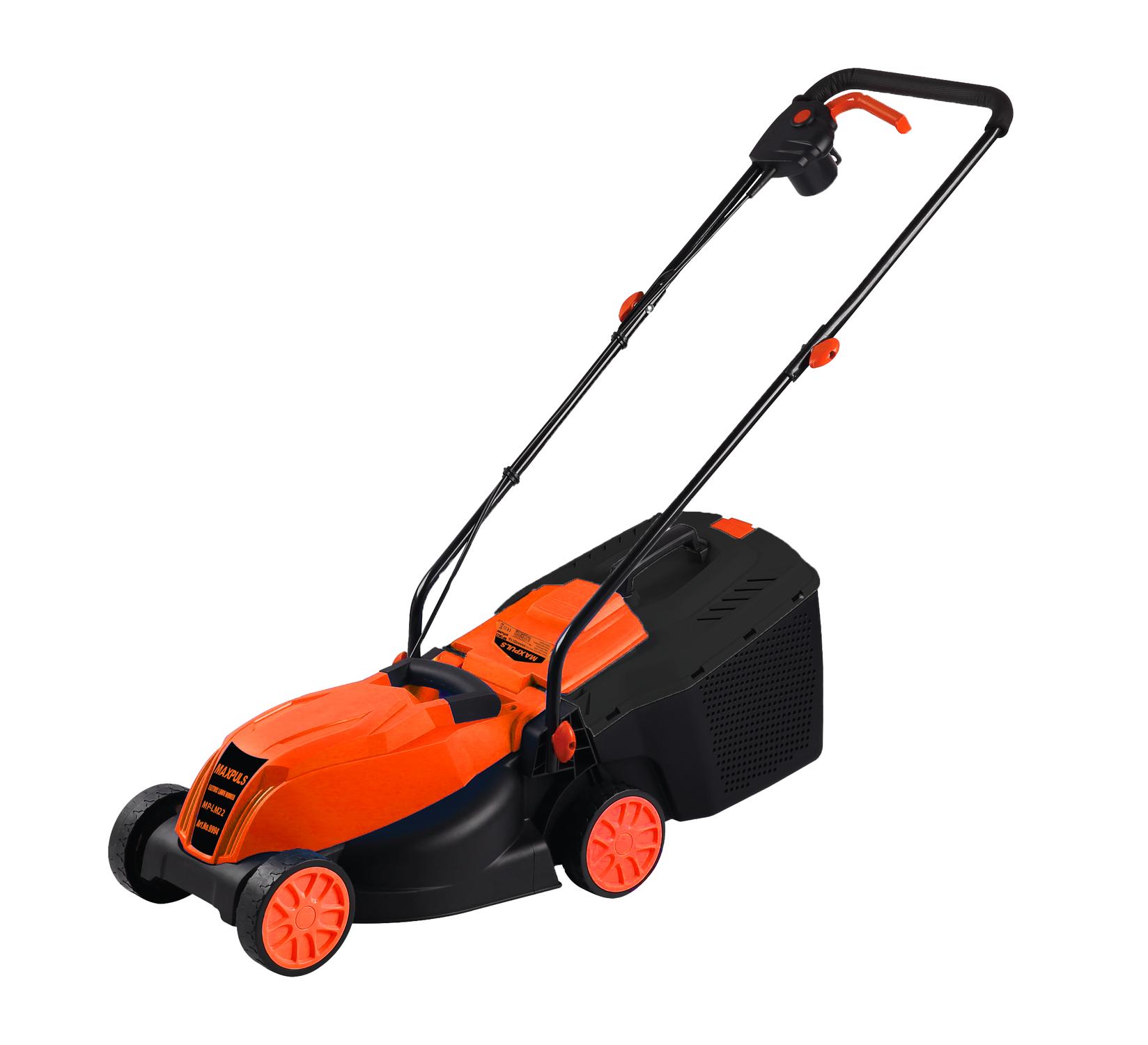 MAX PULS Косилка за трева