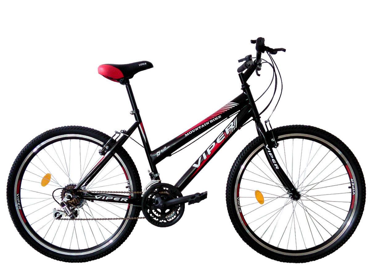 VIPER Велосипед LADY MTB 16151 18"
