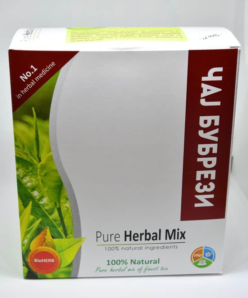 Чај бубрези 100гр