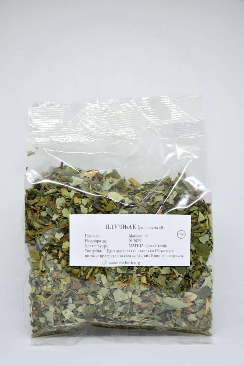 Чај Плучњак 30гр