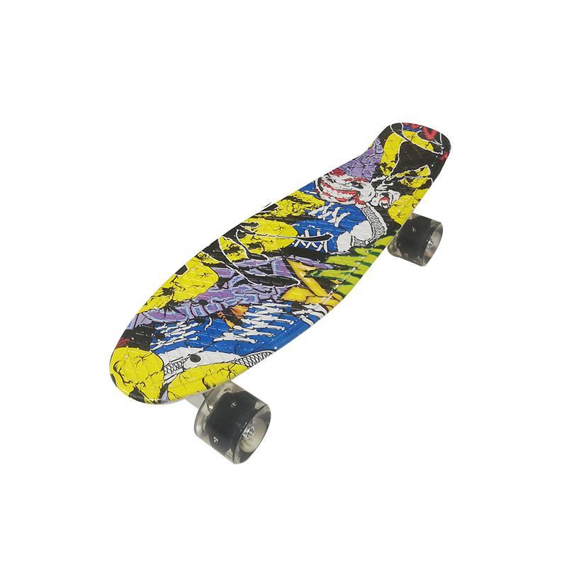 Biser Детски скејтборд