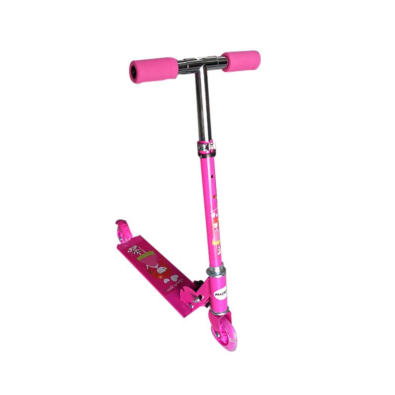 Biser Детски тротинет