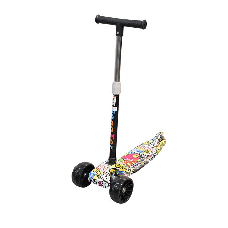 Biser Детски тротинет