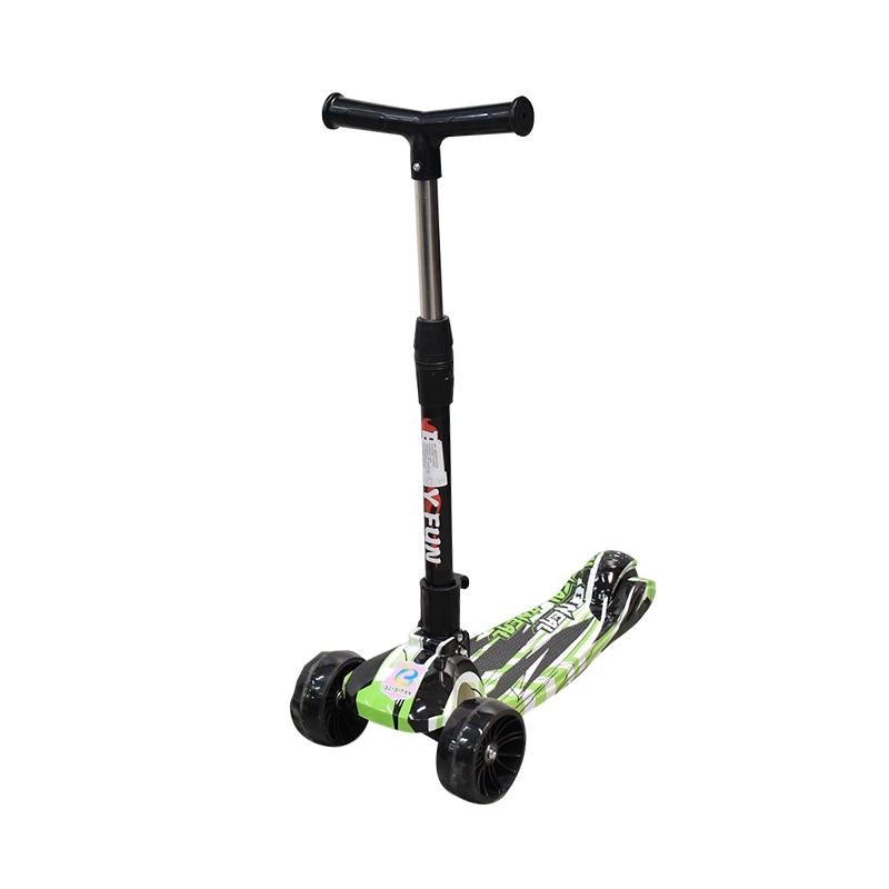 Biser Детски тротинет