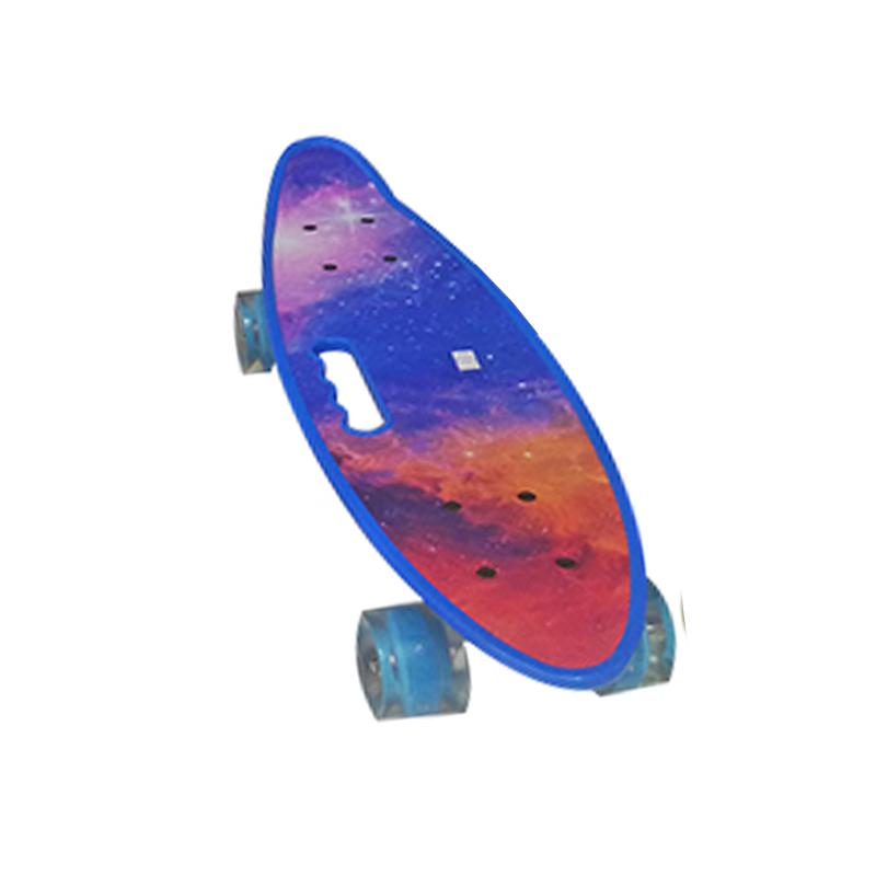 Biser Детски скејтборд