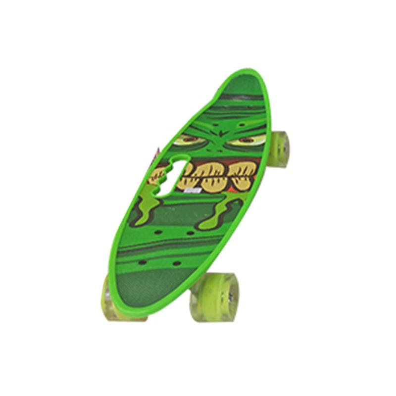 Biser Детски скејтборд