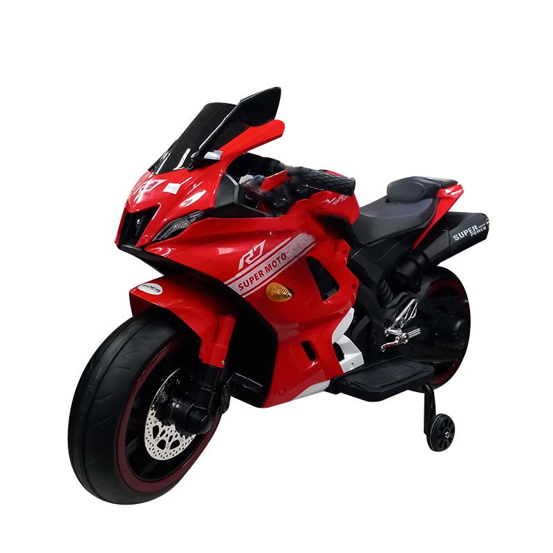 Rider Мотор на акумулатор