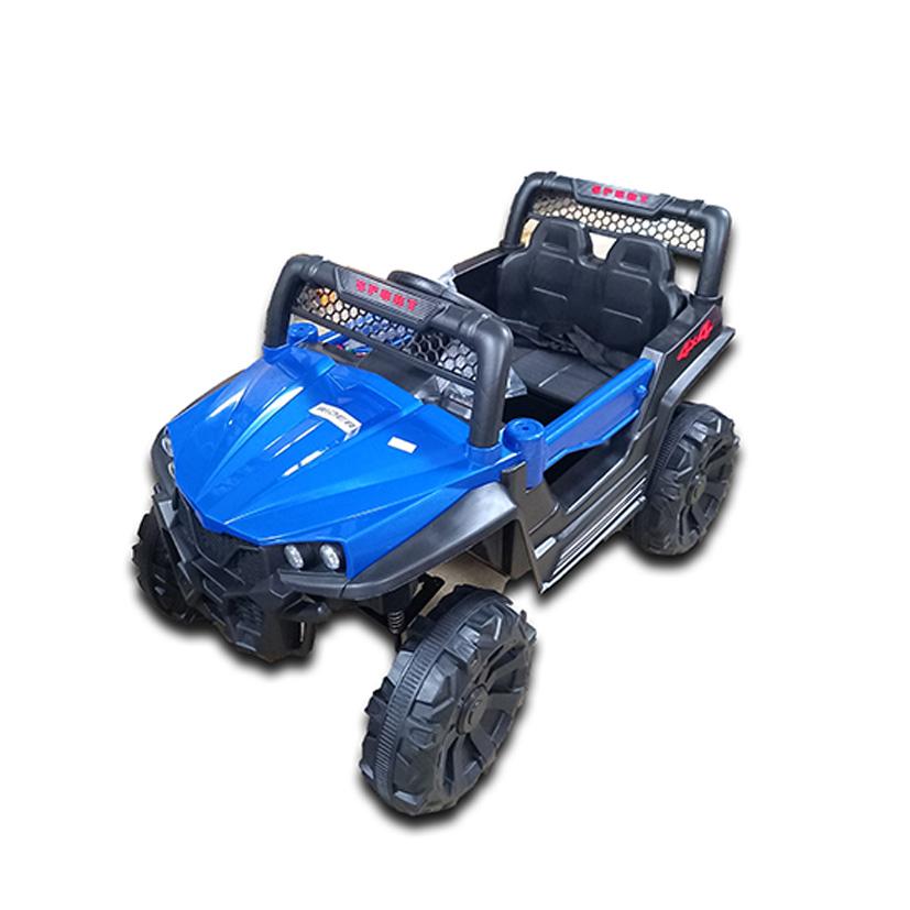 Rider Џип на акумулатор