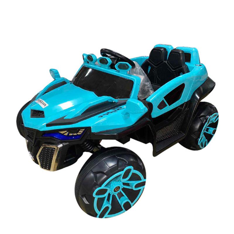 Rider Џип на акумулатор