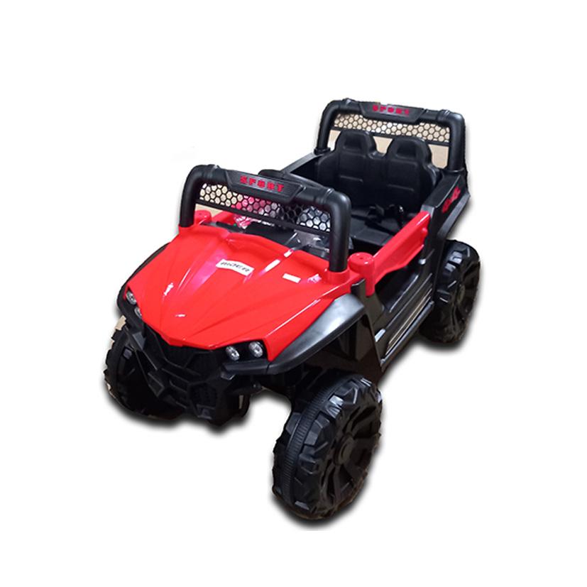 Rider Џип на акумулатор