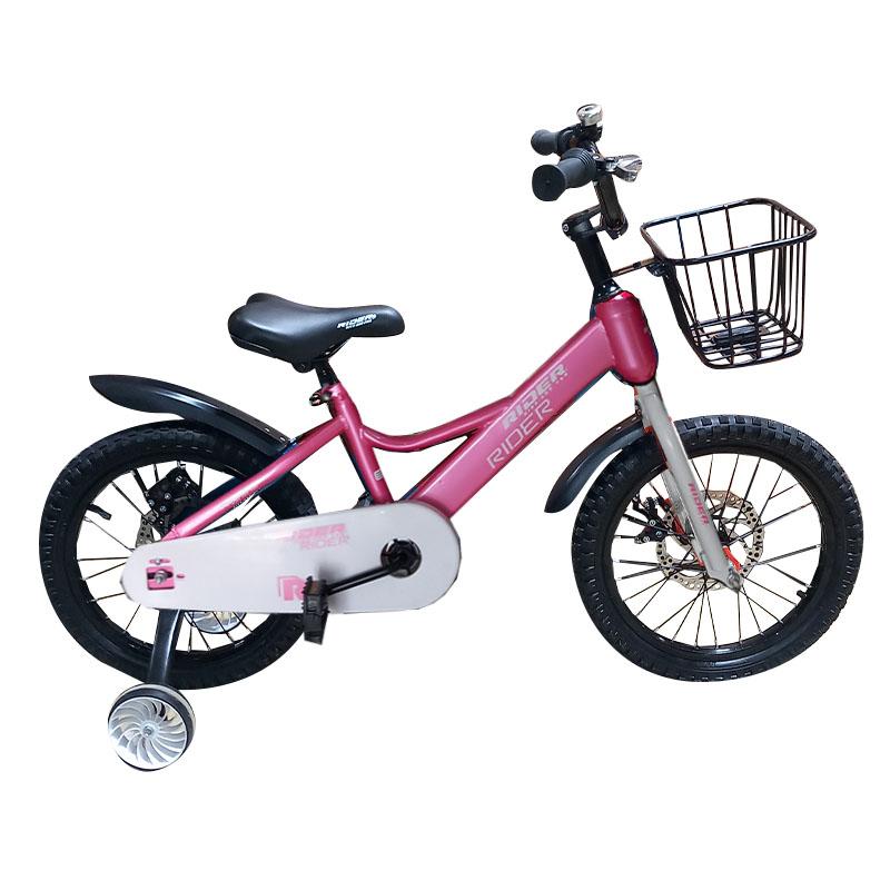 Rider Детски Велосипед 12"