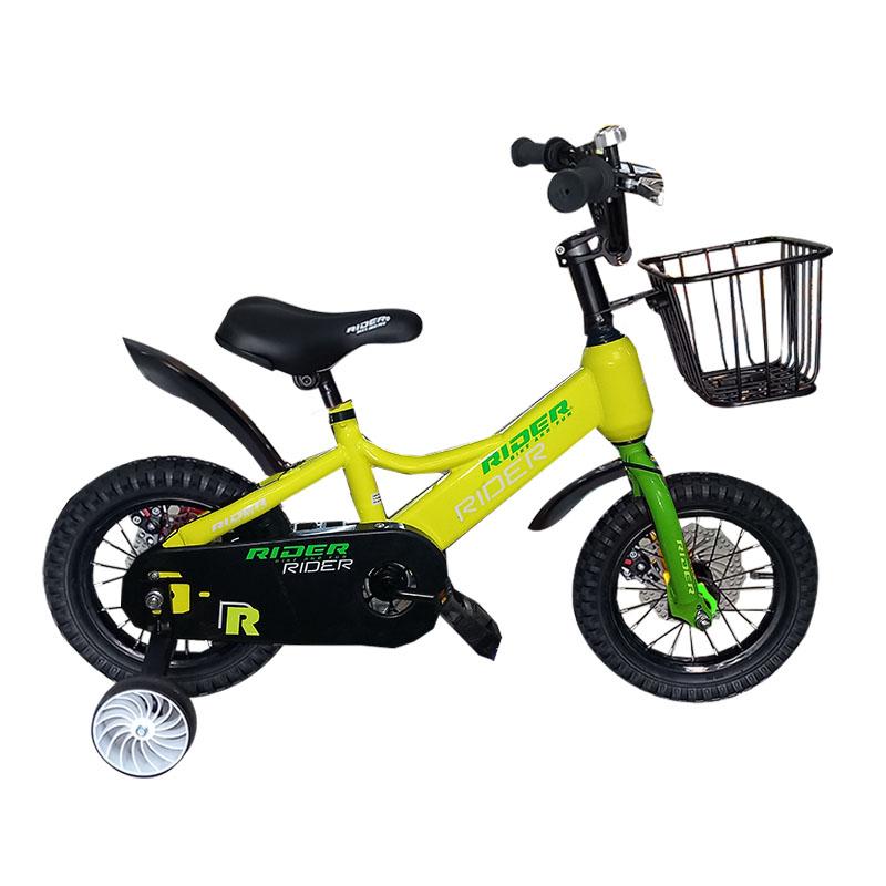 Rider Детски Велосипед 12"