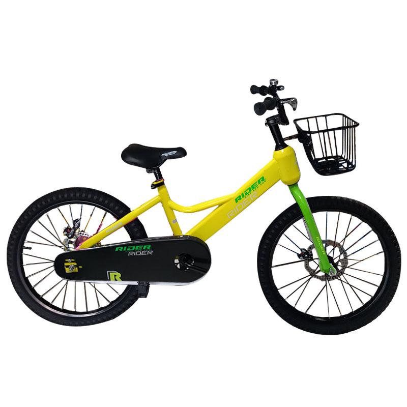 Rider Детски Велосипед 20"