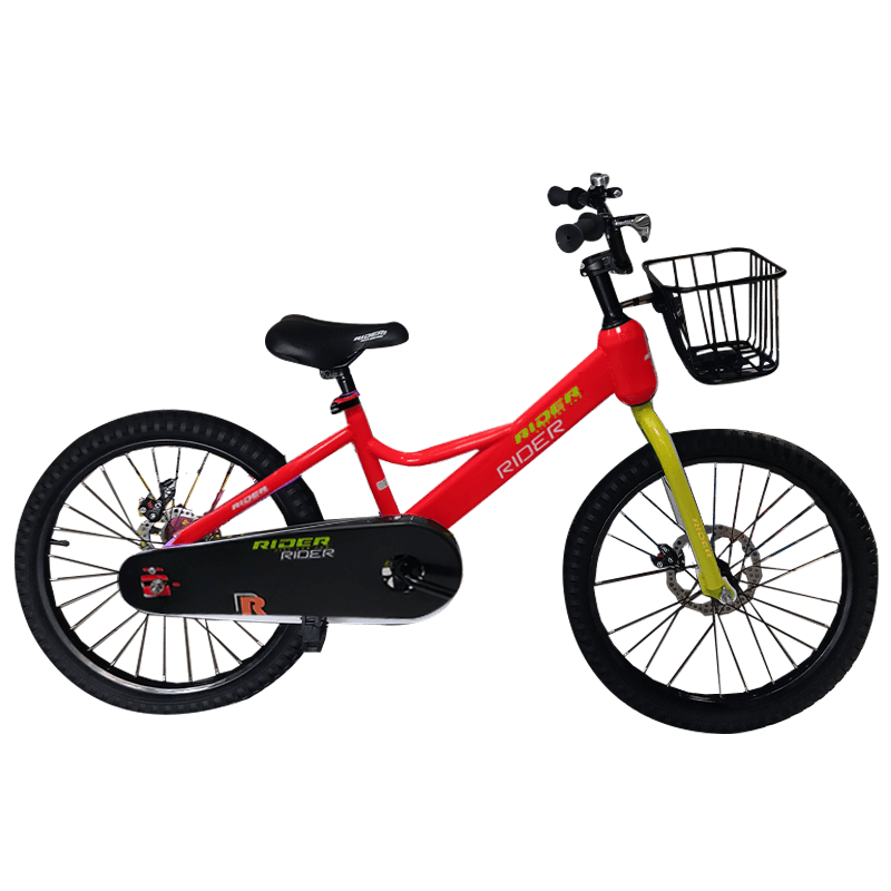 Rider Детски Велосипед 20"