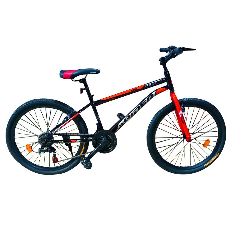 Rider Детски Велосипед 24"