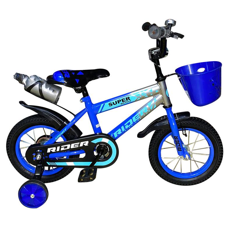 Rider Детски Велосипед 16"