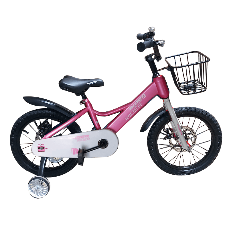 Rider Детски Велосипед 16"