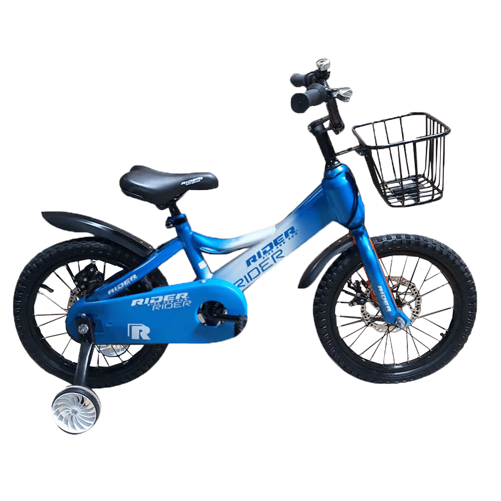 Rider Детски Велосипед 16"