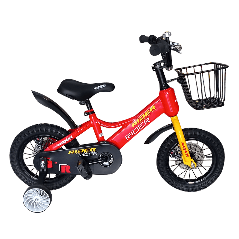 Rider Детски Велосипед 12"