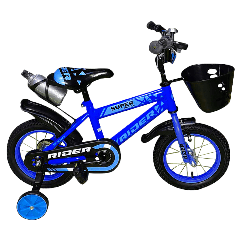 Rider Детски Велосипед 12"