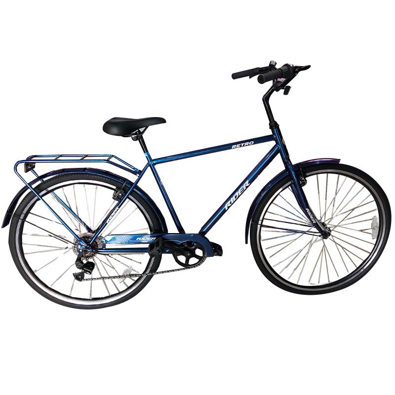 Rider RETRO Велосипед 28"