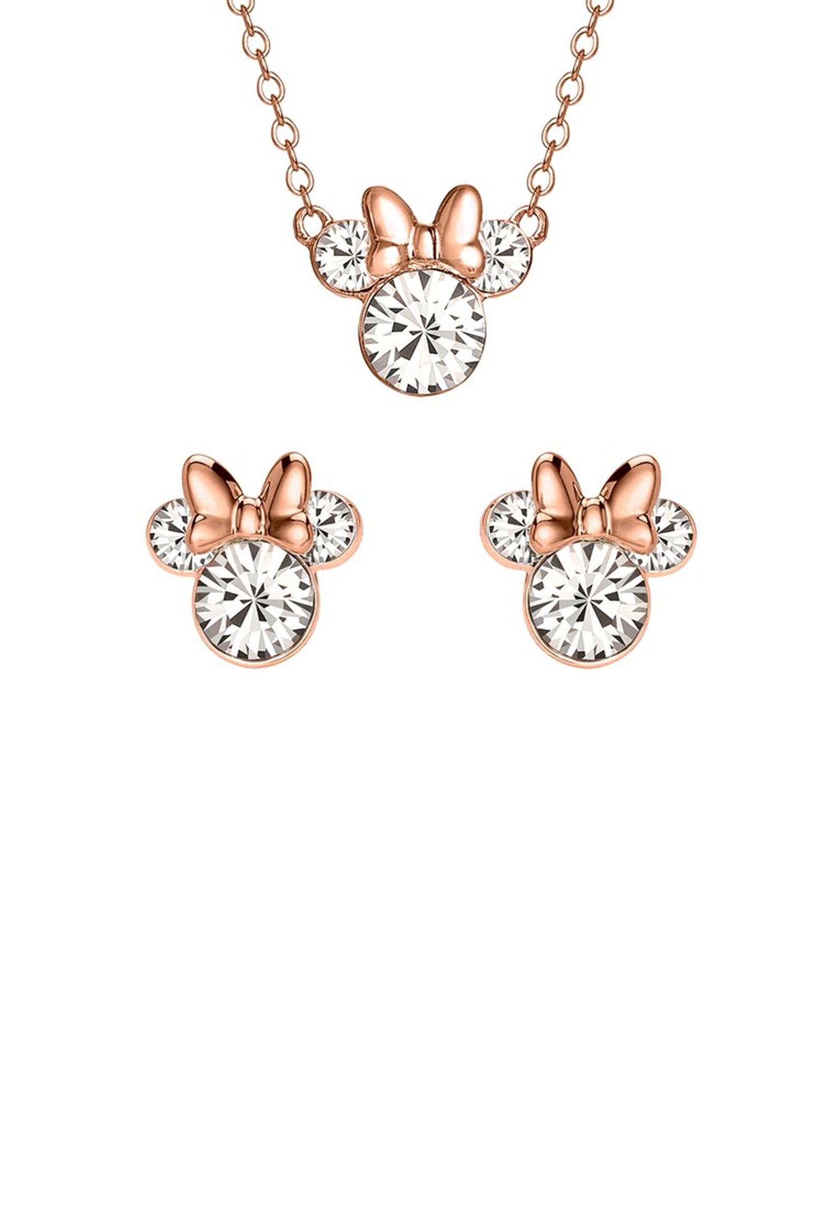 Disney Сет Ѓердан и Обетки Minnie Mouse