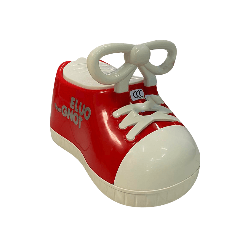 BISER Детско туркало