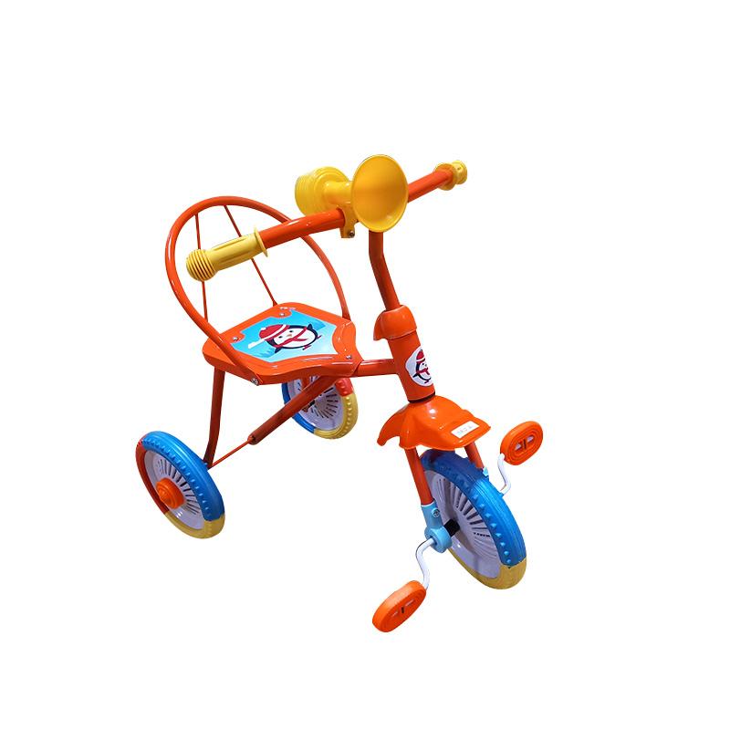 RIDER Трицикл