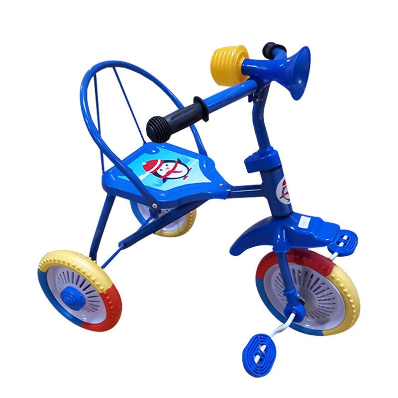 RIDER Трицикл