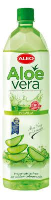 ALEO Aloe Vera Пијалок Premium 0,5L