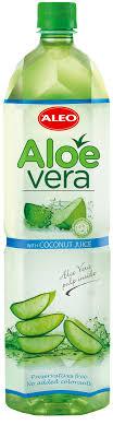 ALEO Aloe Vera Пијалок Kokos 0,5L