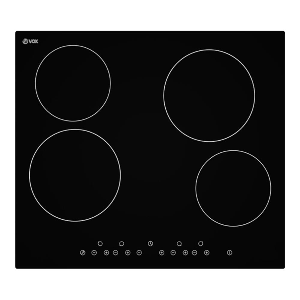 VOX  Плотна вградна  EBC 400 DBR1