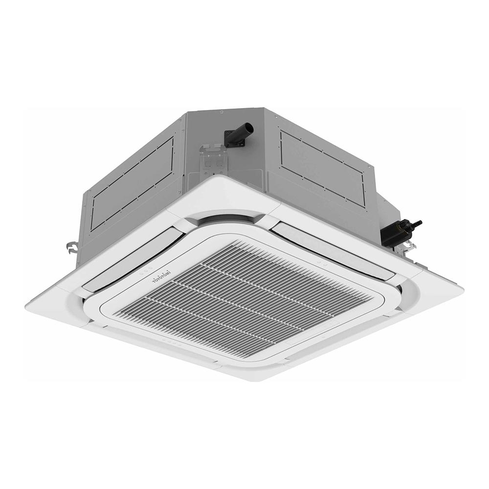 Toyotomi Касетна инвертер клима DCT48IUINVR32/OU483INVR32