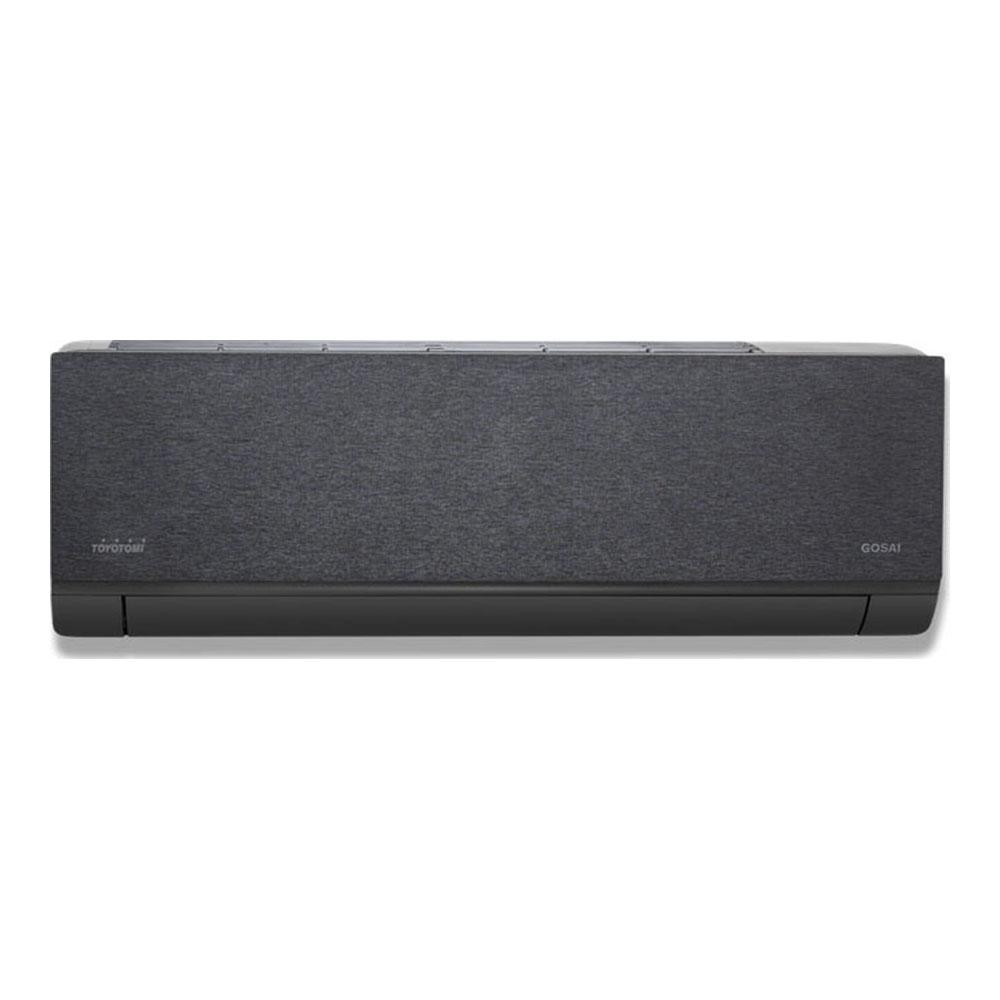 Toyotomi Инвертер клима Gosai GTN/GTG-12CMB