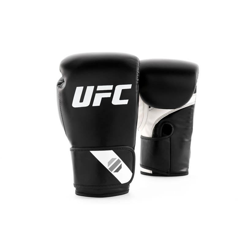 UFC Boxing Gloves црни - 12 oz