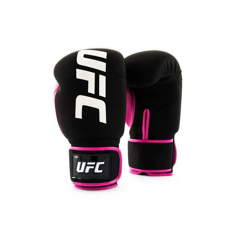 UFC PRO Боксерски ракавици - розеви