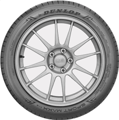 Selected image for DUNLOP Гума Летна 275/35R19 100Y SPTMAXX RT 2 MO XL MFS SPORT MAXX RT2 XL  FP