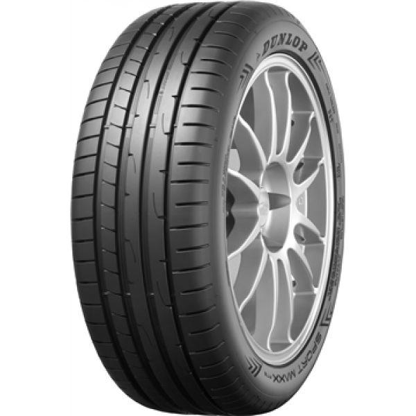 Selected image for DUNLOP Гума Летна 245/45ZR18 (100Y) SPT MAXX RT 2 XL MFS SPORT MAXX RT2 XL  FP