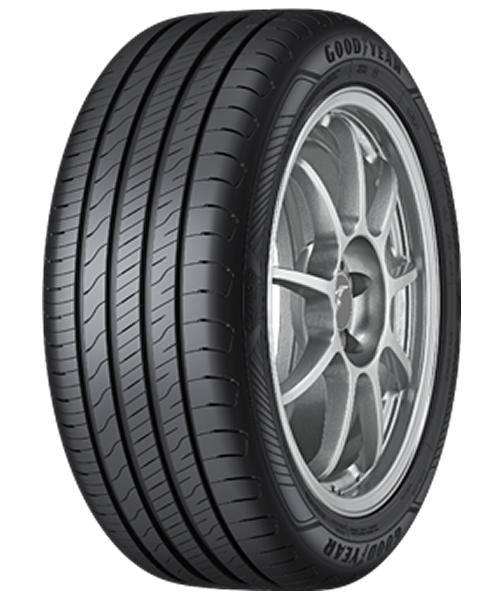 Selected image for GOODYEAR Гума Летна 195/65R15 91H EFFIGRIP PERF 2 EFFICIENTGRIP PERFORMANCE 2