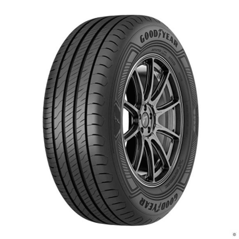 Selected image for GOODYEAR Гума Летна 225/50R17 98V EFFIGRIP PERF 2 XL FP EFFICIENTGRIP PERFORMANCE 2 XL  FP