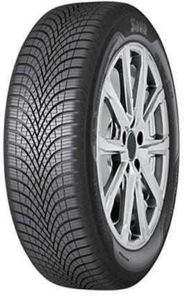 SAVA Гума All season 185/65R15 88H ALL WEATHER ALL WEATHER
