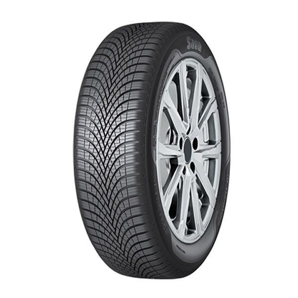 SAVA Гума All season 205/60R16 96H ALL WEATHER XL ALL WEATHER XL