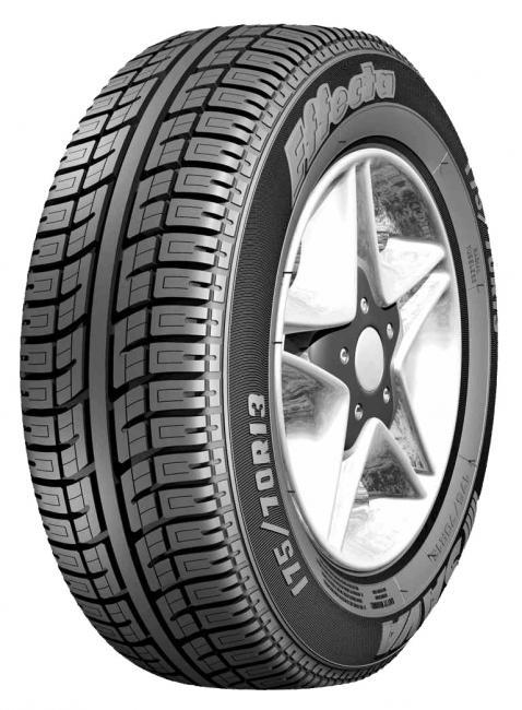 Selected image for SAVA Гума Летна 155/80R13 83T EFFECTA + XL EFFECTA + XL