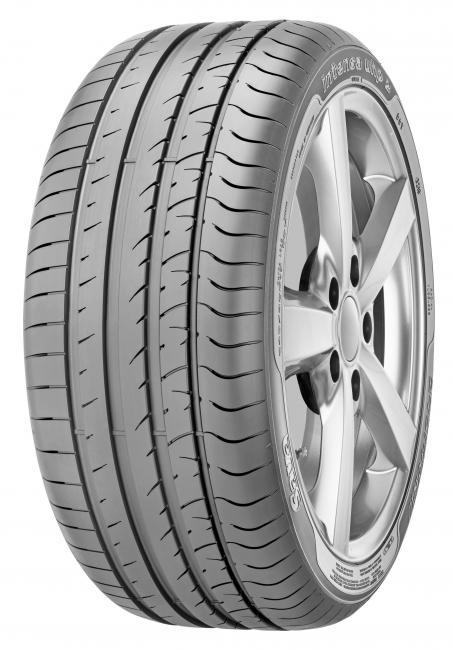 Selected image for SAVA Гума Летна 215/40R17 87Y INTENSA UHP 2 XL FP INTENSA UHP 2 XL  FP
