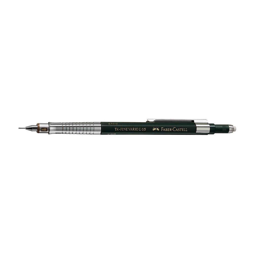FABER CASTELL Технички молив tk-fine Vario 0,5 14863