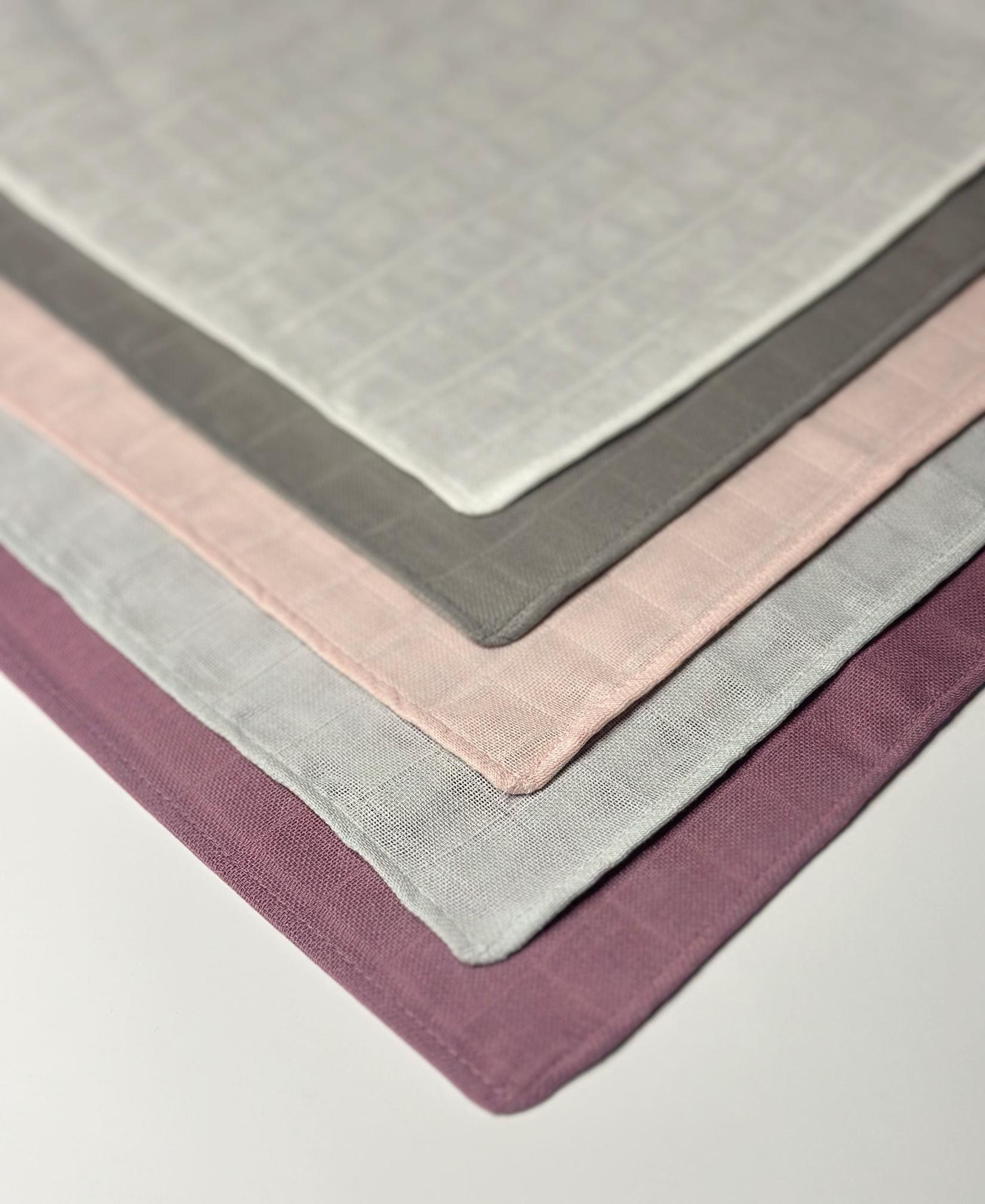 ALKALOID BEROVO Тетра крпче 100% памук x5 - женско