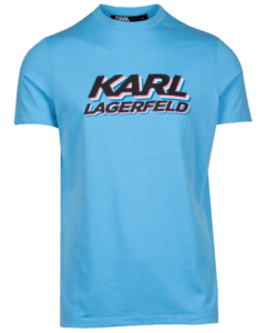KARL LAGERFELD  Машка маица 100%Памук