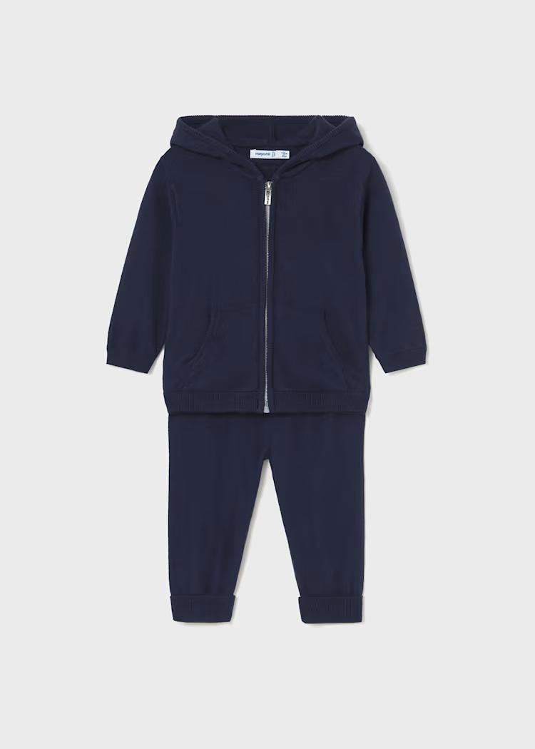 Mayoral Тренерки - Тегет, 6 месеци (68cm)